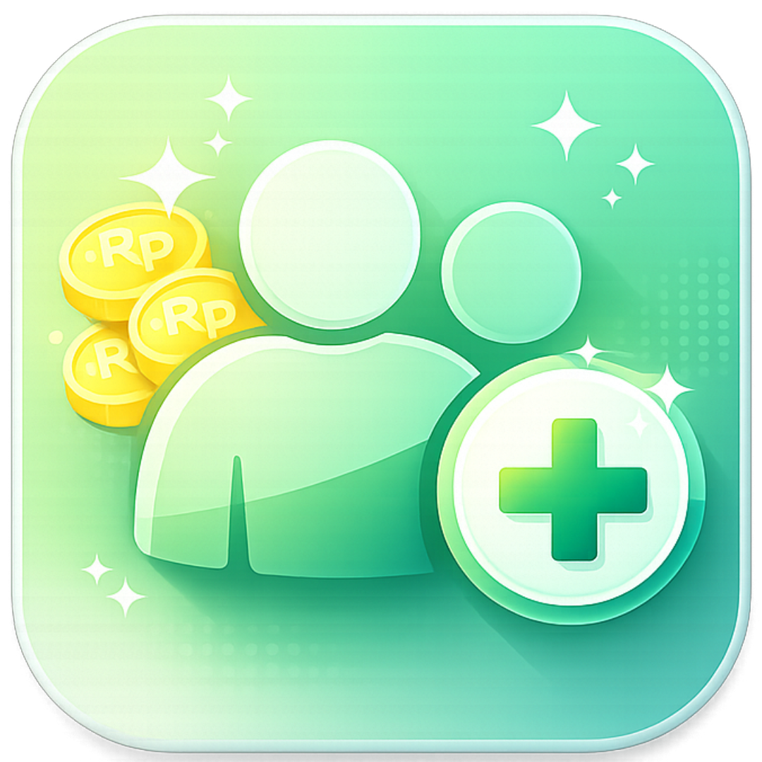 Referral Program